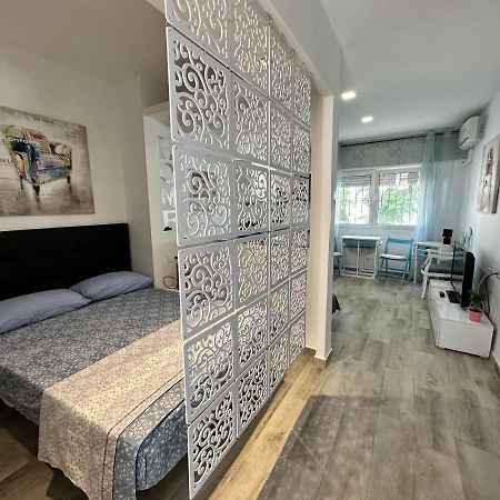 Love Home - Recien Reformado, Piscina, Playa A 10 Minutos, Centro A 5 Minutos Τορρεμολίνος Εξωτερικό φωτογραφία