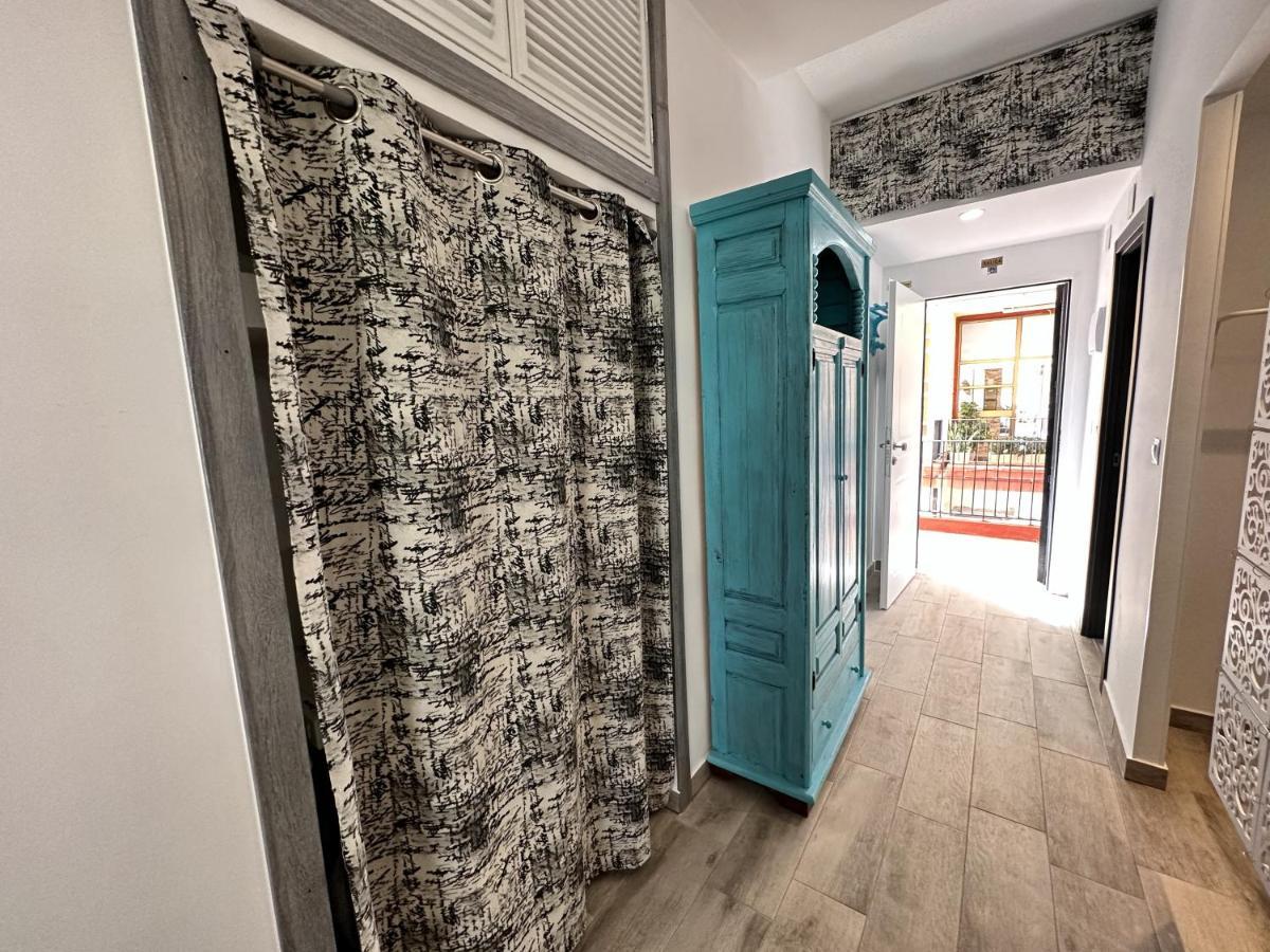 Love Home - Recien Reformado, Piscina, Playa A 10 Minutos, Centro A 5 Minutos Τορρεμολίνος Εξωτερικό φωτογραφία