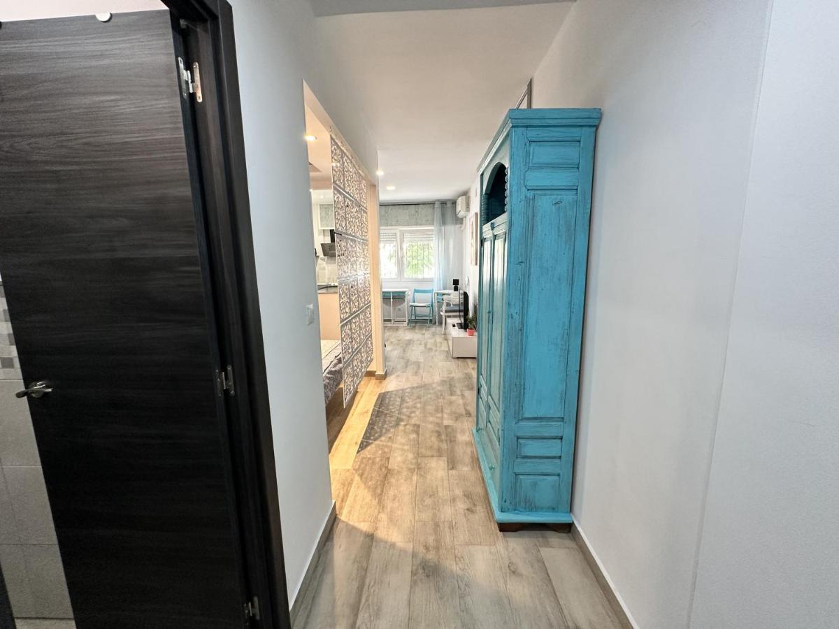 Love Home - Recien Reformado, Piscina, Playa A 10 Minutos, Centro A 5 Minutos Τορρεμολίνος Εξωτερικό φωτογραφία