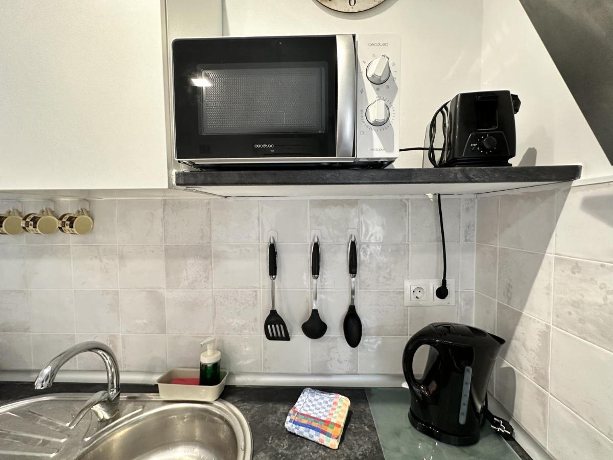 Love Home - Recien Reformado, Piscina, Playa A 10 Minutos, Centro A 5 Minutos Τορρεμολίνος Εξωτερικό φωτογραφία