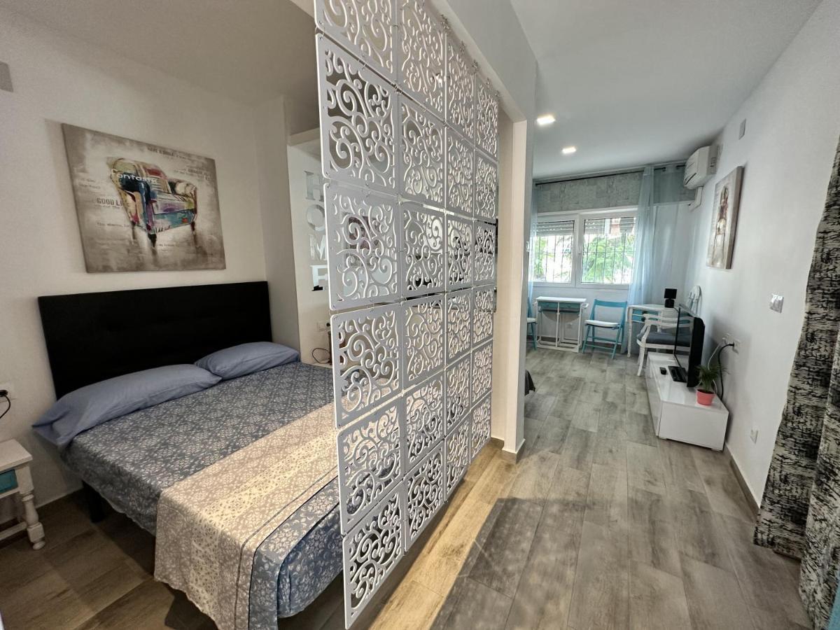 Love Home - Recien Reformado, Piscina, Playa A 10 Minutos, Centro A 5 Minutos Τορρεμολίνος Εξωτερικό φωτογραφία