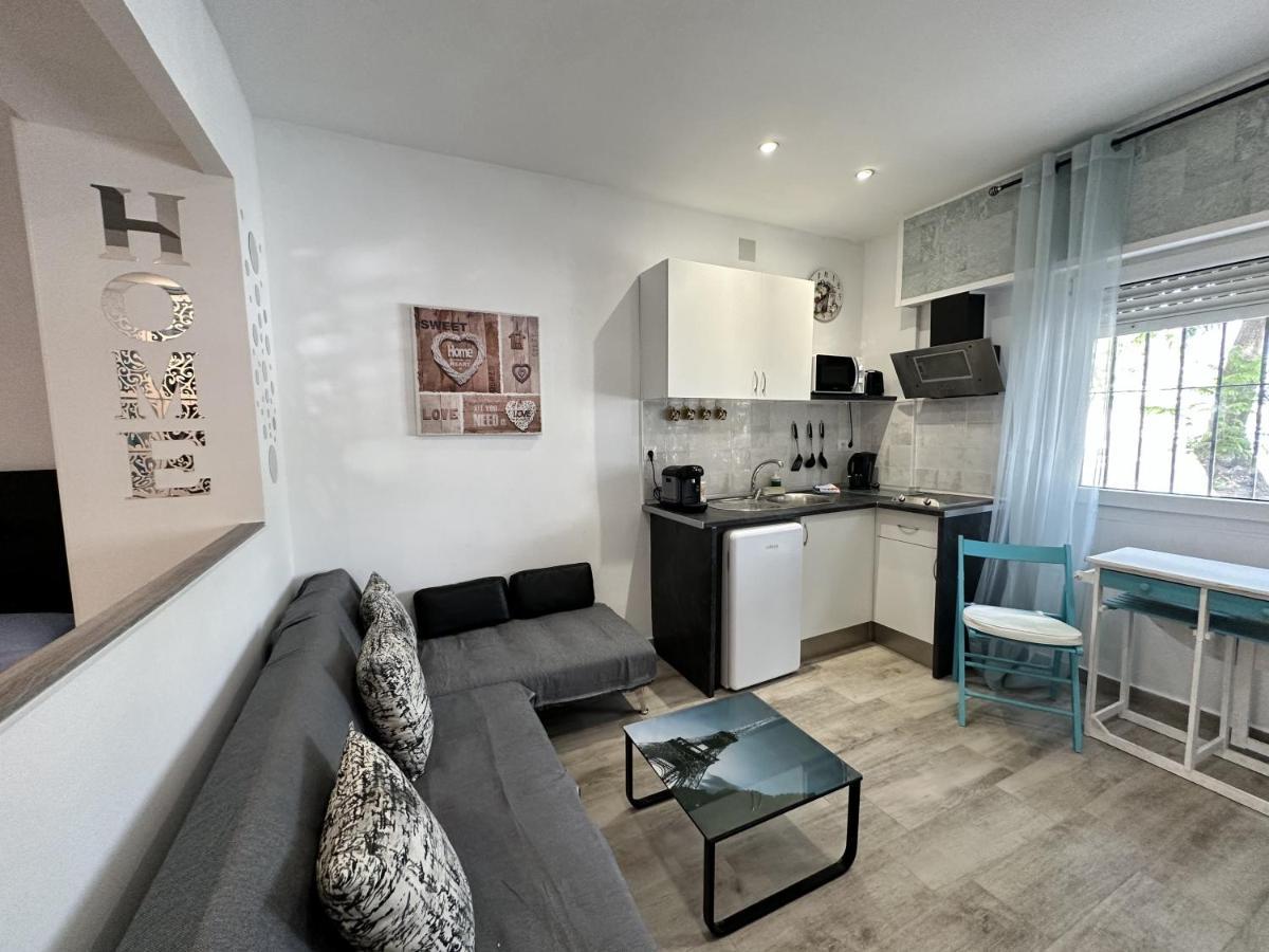 Love Home - Recien Reformado, Piscina, Playa A 10 Minutos, Centro A 5 Minutos Τορρεμολίνος Εξωτερικό φωτογραφία