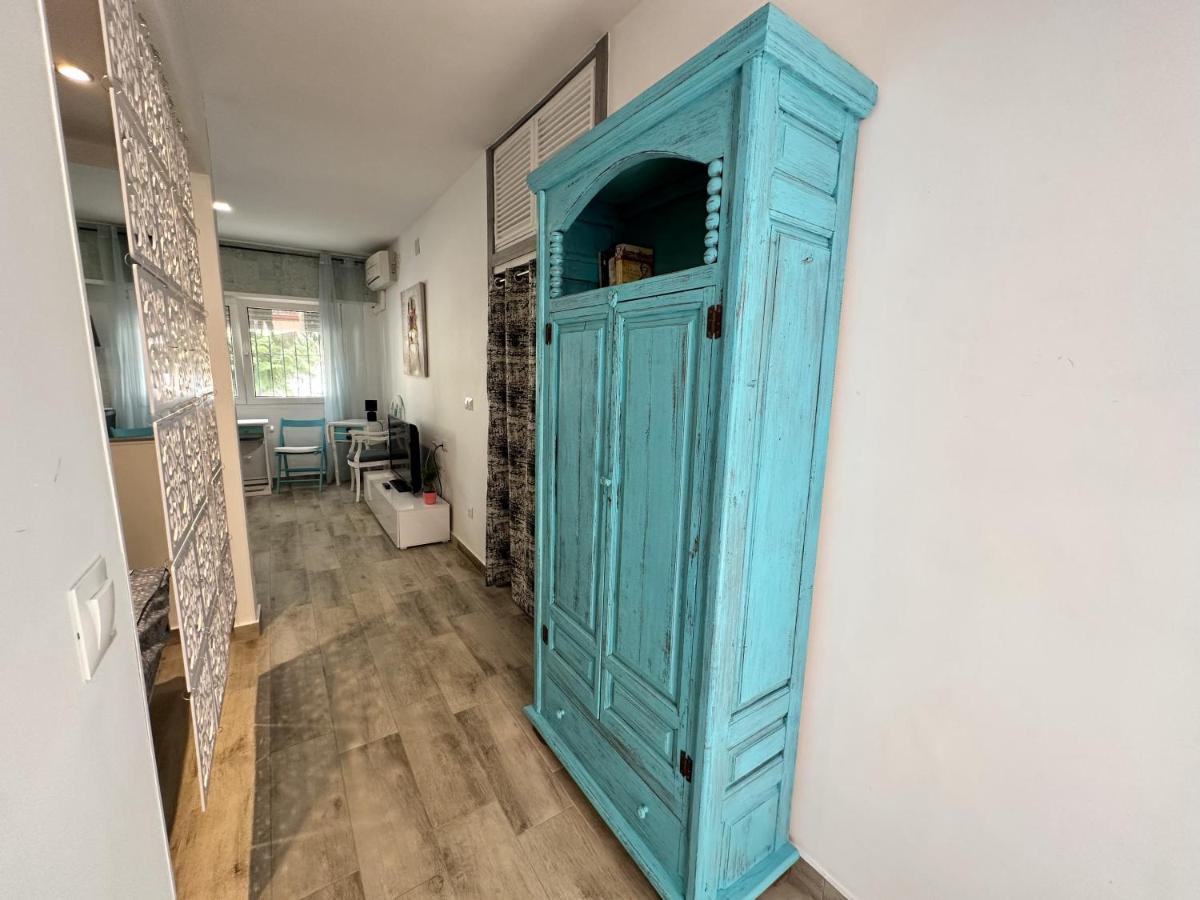 Love Home - Recien Reformado, Piscina, Playa A 10 Minutos, Centro A 5 Minutos Τορρεμολίνος Εξωτερικό φωτογραφία