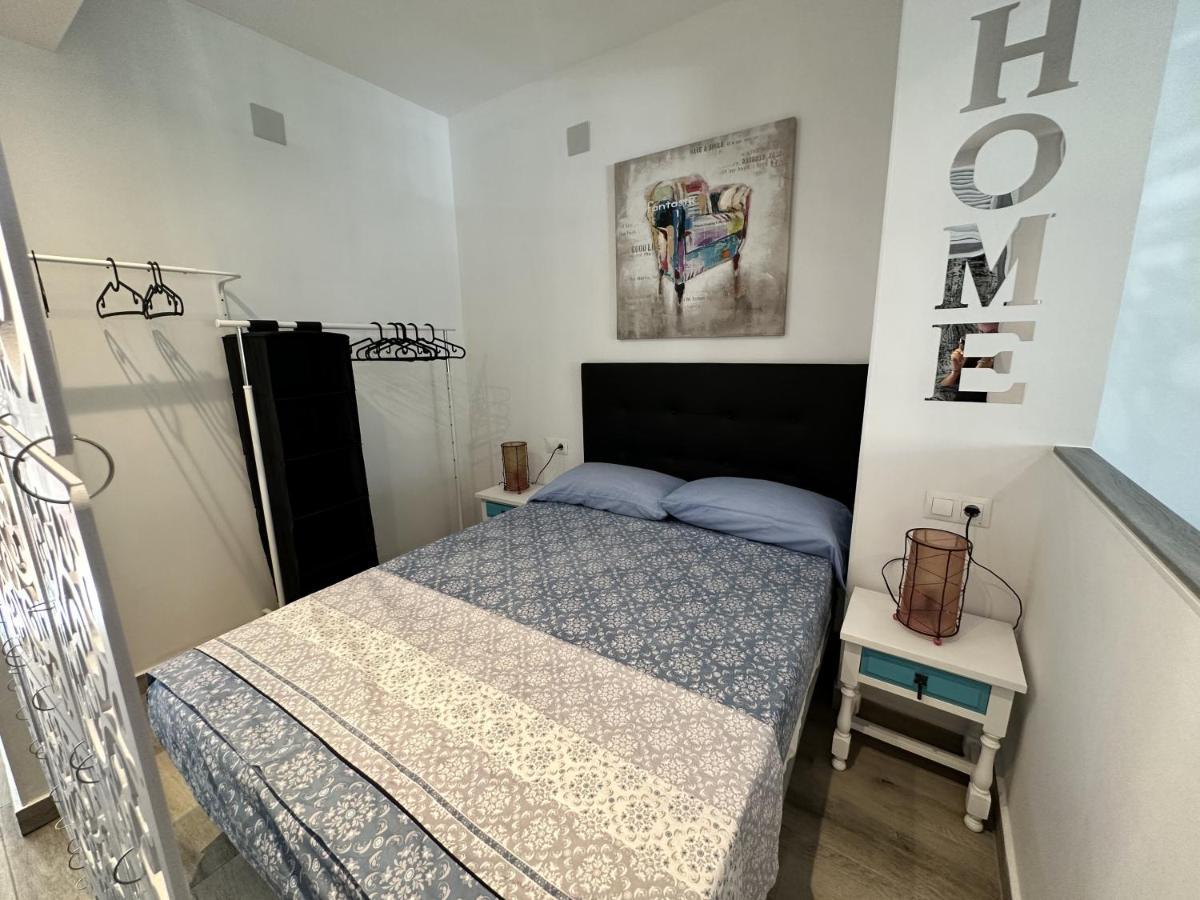 Love Home - Recien Reformado, Piscina, Playa A 10 Minutos, Centro A 5 Minutos Τορρεμολίνος Εξωτερικό φωτογραφία
